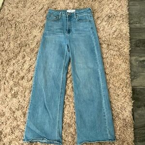 Just Black Denim Jeans in a size 26 women’s